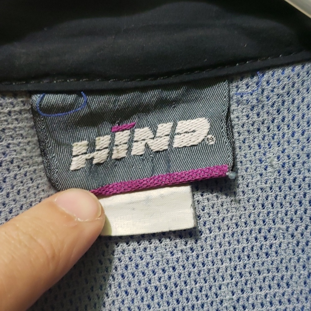 Hind Jacket - image 2